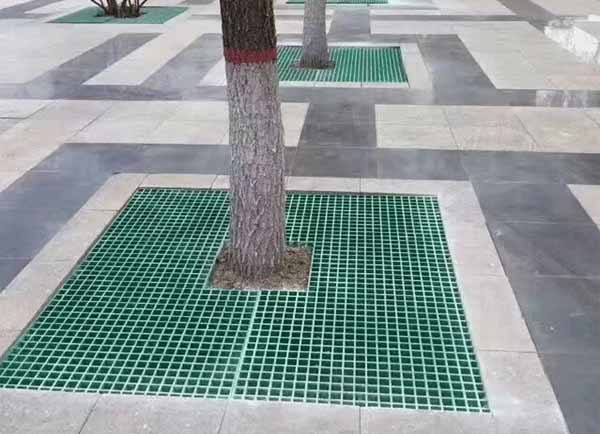 玻璃鋼格柵